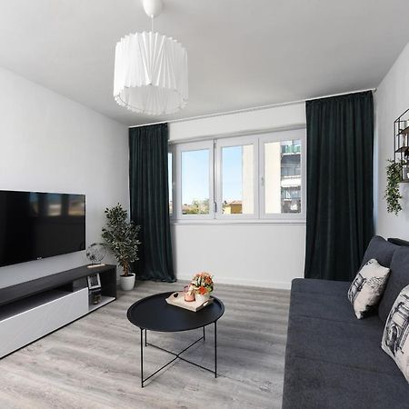 Apartman Niko Задар Экстерьер фото