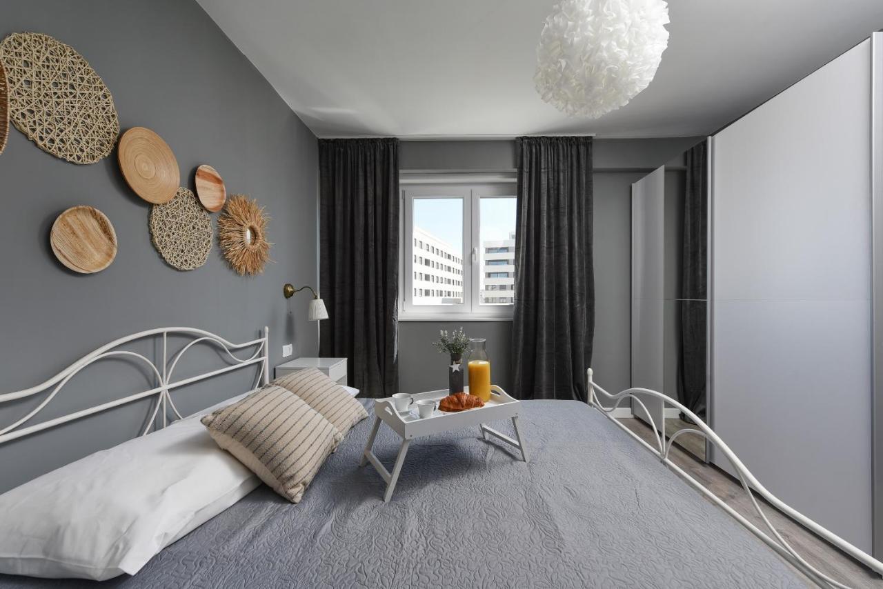 Apartman Niko Задар Экстерьер фото