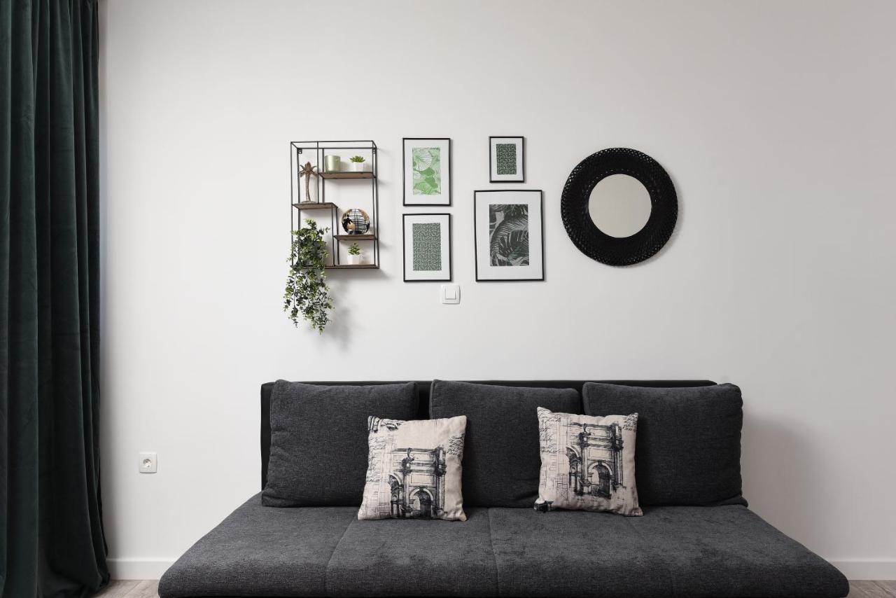 Apartman Niko Задар Экстерьер фото