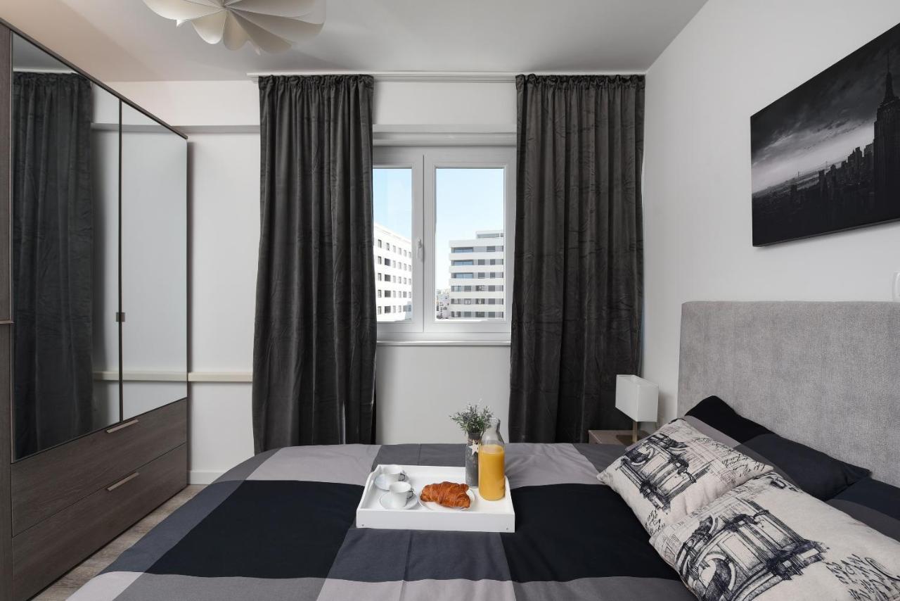 Apartman Niko Задар Экстерьер фото
