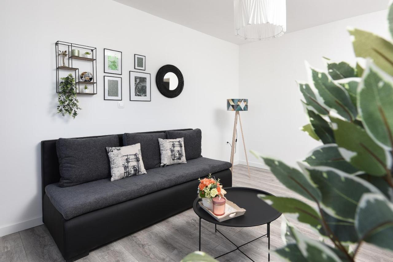 Apartman Niko Задар Экстерьер фото