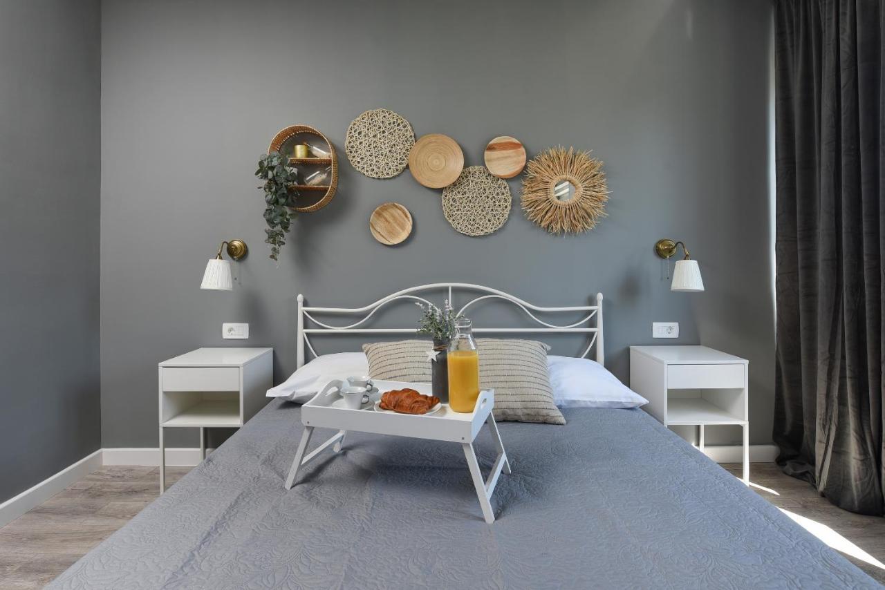 Apartman Niko Задар Экстерьер фото