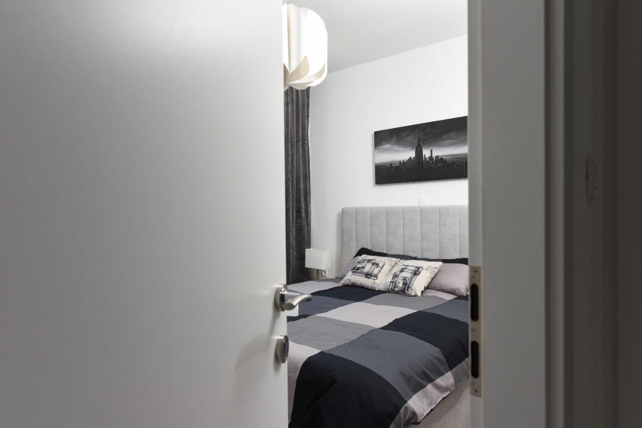 Apartman Niko Задар Экстерьер фото