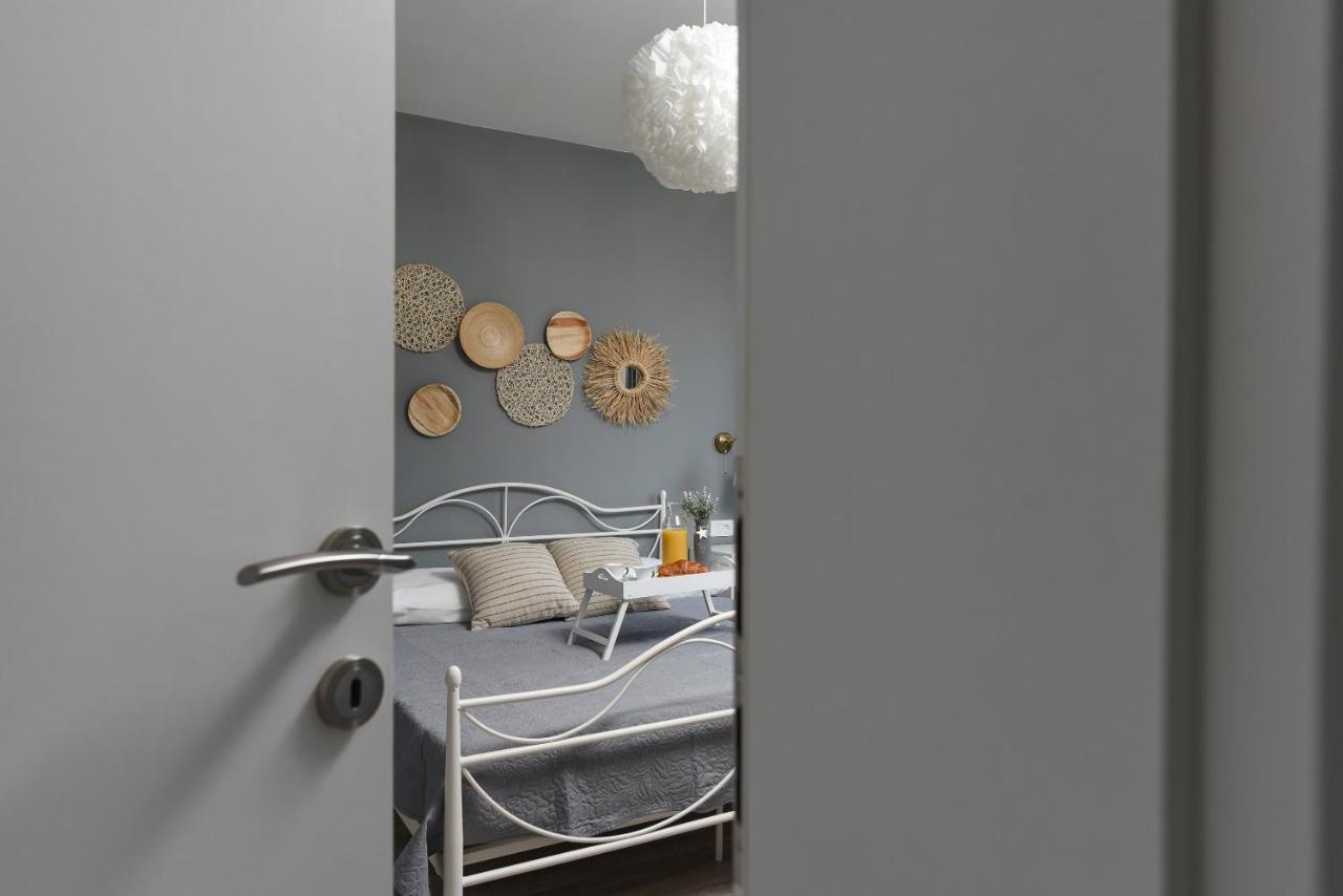 Apartman Niko Задар Экстерьер фото