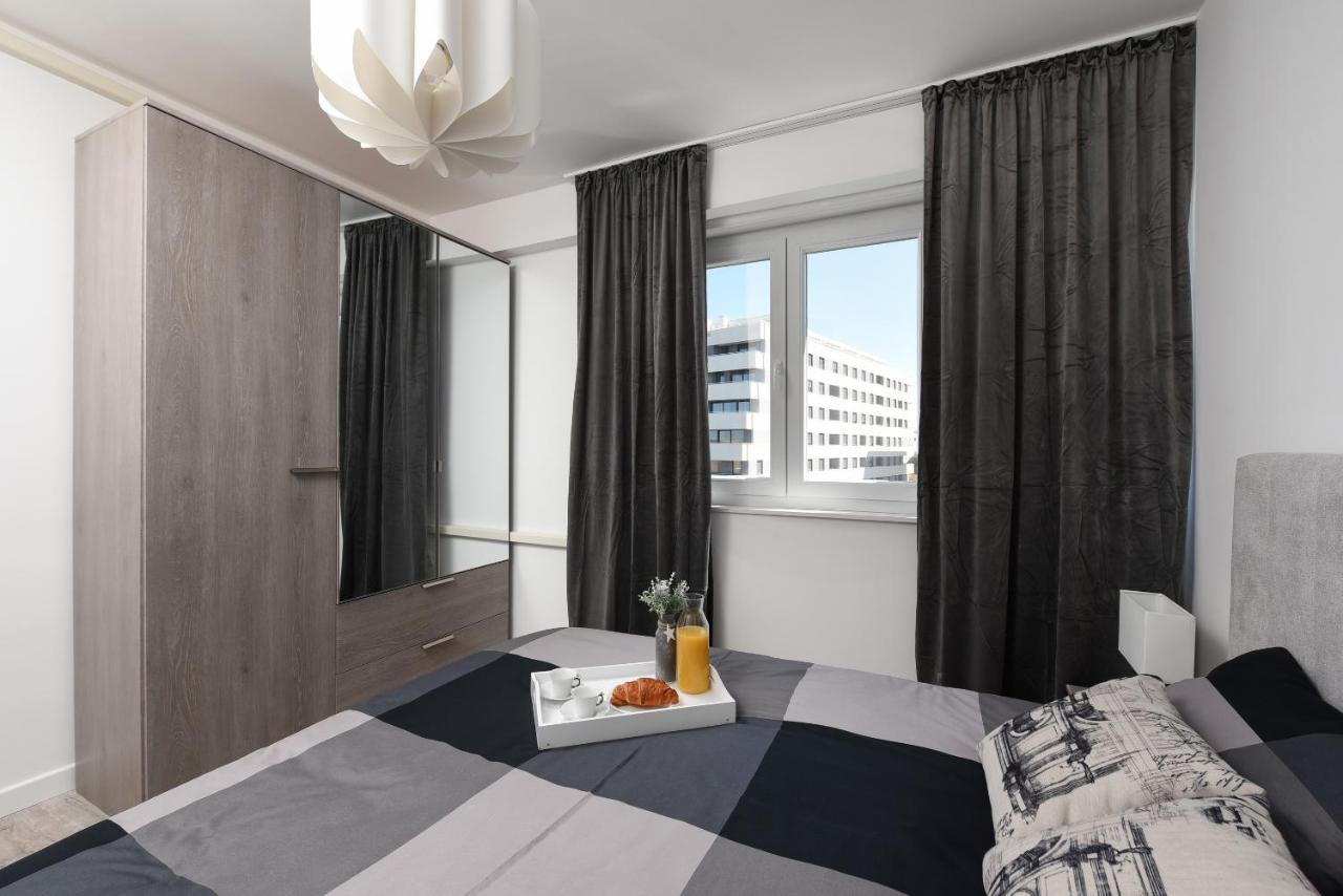 Apartman Niko Задар Экстерьер фото