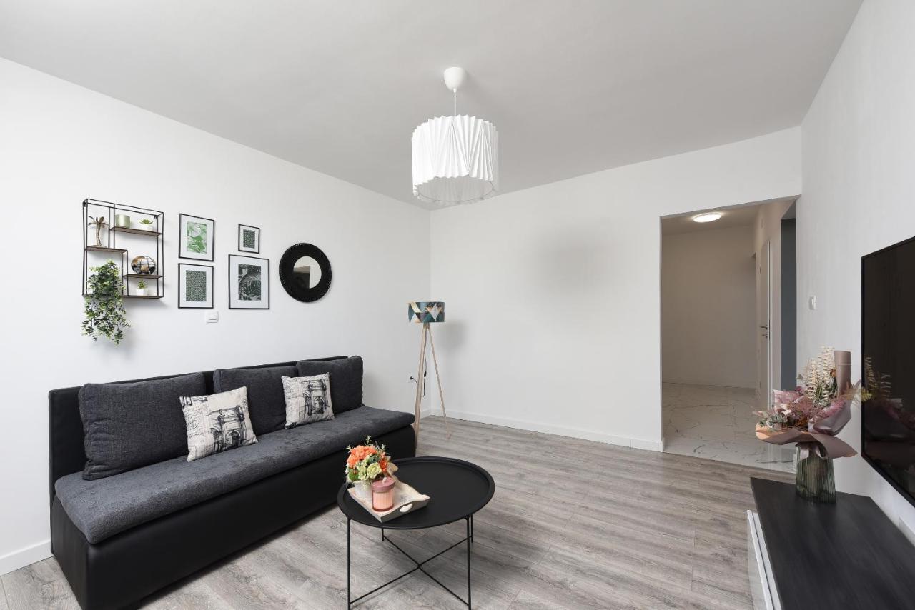 Apartman Niko Задар Экстерьер фото