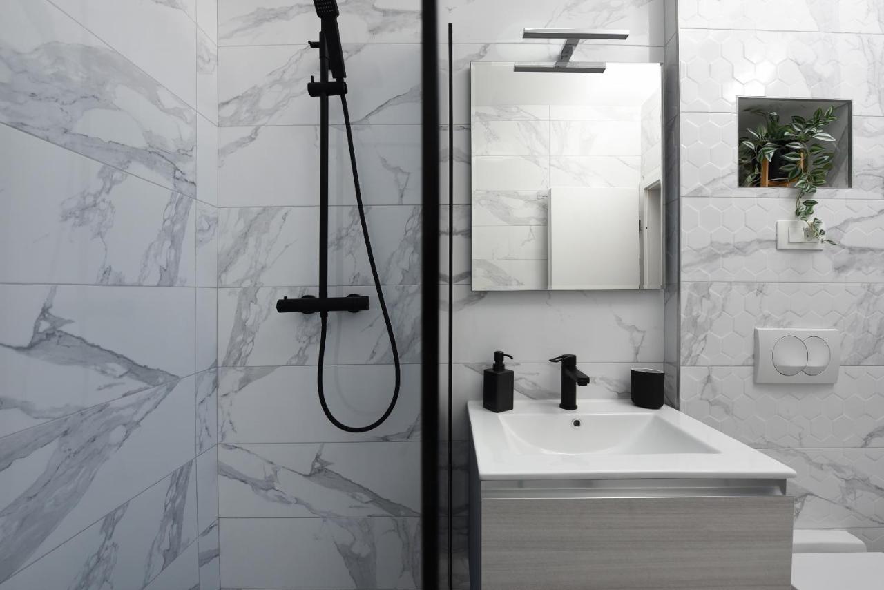 Apartman Niko Задар Экстерьер фото